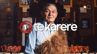 TVNZ 1: Te Karere Open - Kiingi Tuheitia Passes Away [30th August 2024]