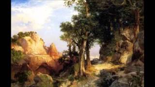 Thomas Moran