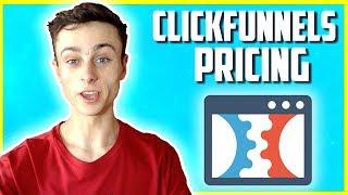 Clickfunnels Pricing | Clickfunnels Cost For 2020 ($17,066 BONUS PACKAGE)