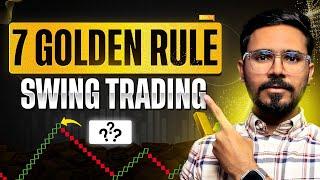 7 Crucial Swing Trading Mistakes I Made and How to Avoid Them