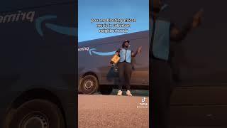 #funny #amazondriver  #africancomedy #deliverydriver