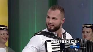 HAYAT TV: IGRE I PJESME IZ BIH - najava Bajramskog programa od 16h za 15 06 2018