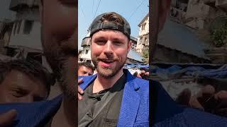 Rs 500 Blazer in Chor Bazaar 