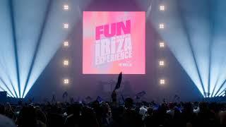 Alex Da Kosta @funradio #ibiza #experience #2024