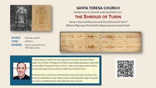 The Shroud of Turin