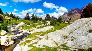 Hiking to the Great Lake of Batisielles, Natural Park of Posets-Maladeta, Spanish Pyrenees | Part 2