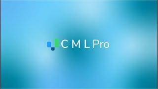 Getting Started with CML Pro