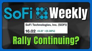 Will SoFi Stock Finish The Year Off Strong? | SoFi Weekly