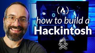 How to Build a Hackintosh - Step-by-Step Guide (Install MacOS Big Sur on PC)