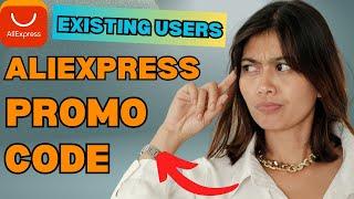 Aliexpress Promo Code  Get Unlimited $100 Aliexpress Coupon Codes