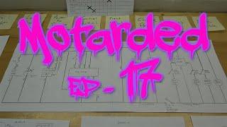 Motarded Ep-17 Electrical System Design