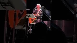 Judy Collins - Full Concert - IPhone15 ProMax - The Plaza Live - Orlando, Florida - 12 January 2024