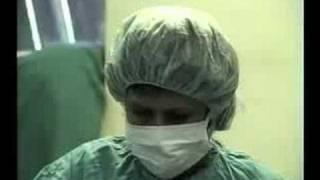 Dr. Dragan Pajic - Open heart surgery (higher quality)