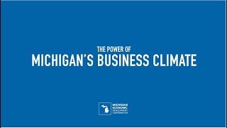 The Power of Michigan Business Climate: Whirlpool