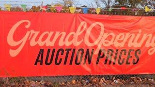 GRAND OPENING! EZ auto Sales introduces Car Auction Pricing to Lakewood!