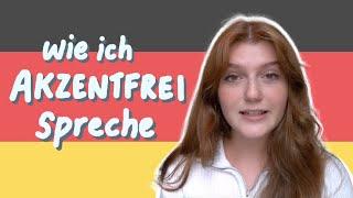 10+ tips to speak German WITHOUT an accent 