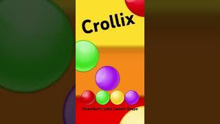 The Title Of Skittles But On Crollix From Trolli