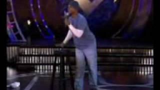 Tony Roberts Comedy