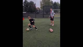 Shooting, Coordination And Passing