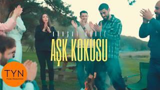 Kürşat Gürel - Aşk Kokusu (Video Klip)