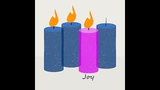 Dec 18/24 3rd Mid Week Advent Service, St. John's Lutheran Warman