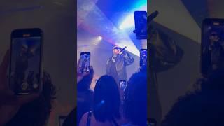 Tyga performs at the Vinivia Awards