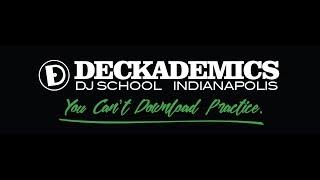 Deckademics Promo Commercial 2017