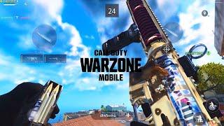 WARZONE MOBILE : iPad Gen 9 จะรักเกมส์นี้่ตลอดไป