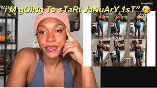 do not wait til january | December 2024 ADF challenge