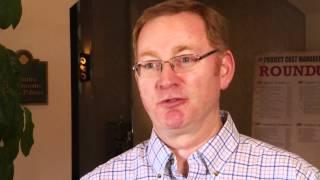 Hard Dollar Project Estimating Testimonial: Aecon