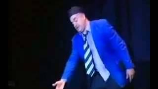 MOHAMMED LKHEYARI ONE MAN SHOW محمد الخياري