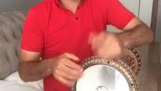 Onur il Ömer percussion Darbuka solo