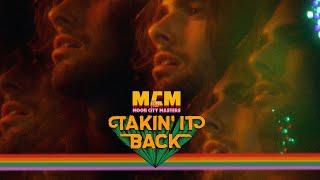 The Moon City Masters - Takin' It Back (Official Video)