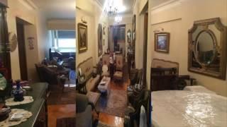 شقه للبيع بالاسكندرية  - زيزينيا |  150متر - مطلوب  مليون جنيه