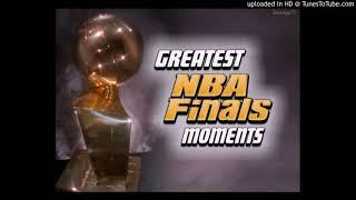 John Devereaux - The Great Adventure (a) - Music From NBA Films