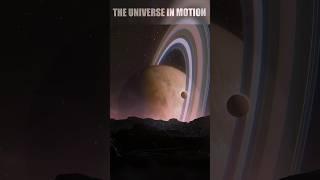 The #Universe in Motion | Ep 1