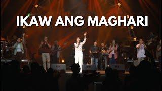 IKAW ANG MAGHARI (25TH Anniversary)