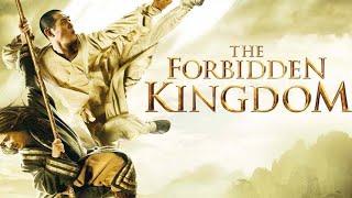 The Forbidden Kingdom