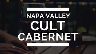 This is Where Napa Valley's Cult Cabernet Came From - Wine Oh TV