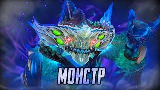 AVICE(Авайс) ПОКАЗЫВАЕТ MID DIFF | TOP1MORPH DOTABUFF | ПАТЧ 7.37d