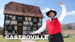 Day Trip to Castroville  (FULL EPISODE) S13 E11