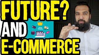 Future of E-commerce in Pakistan? | What Skills to Learn | #Ask Azad Chaiwala