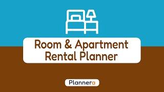 RentMate Booking Planner Pro | by Plannera