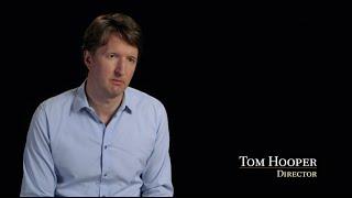 THE DANISH GIRL - 'Meet Tom Hooper' Featurette - Now Playing