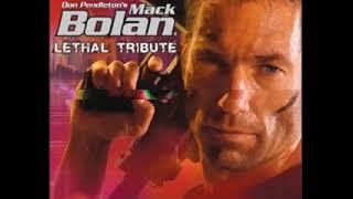 Mack Bolan 102 - lethal tribute