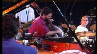 Chick Corea Quartet - Jazz Middelheim 1993