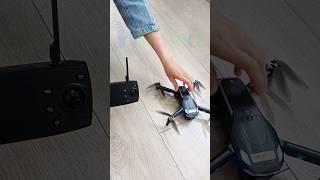 Unboxing and launching the P60 Max Smart Drone—your ultimate tool for stunning aerial shots. #drone