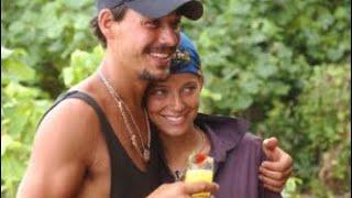 Best Of Amber And Rob (1/3) Survivor All Stars (Season 8)