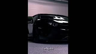 Lamborghini aventador svj @WoyshnisMedia #carnjabs #car #Lamborghini #aventador