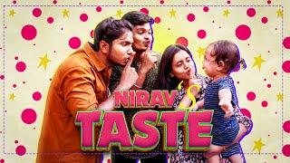 Ithu enna Pithalaatama iruku! - Taste of Nirav Challenge 